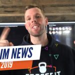 CrossFit Reclaim News 29th July 2019